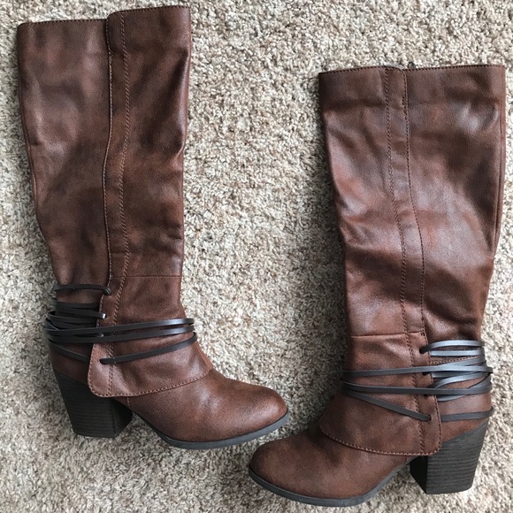Fergalicious boots - Picture 1 of 4